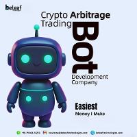 How to Make Easy Money with an Arbitrage Bot: A Beginner's Guide